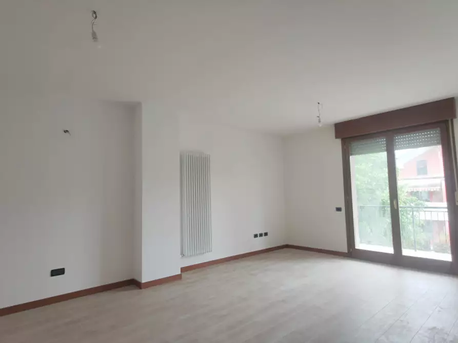 Immagine 3 di Appartamento in vendita  in Via Luigi Configliachi a Abano Terme