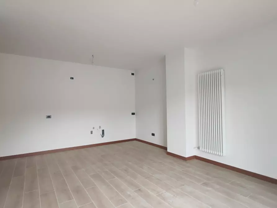 Immagine 4 di Appartamento in vendita  in Via Luigi Configliachi a Abano Terme