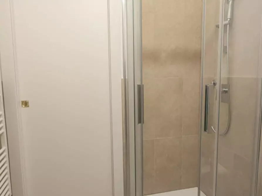 Immagine 11 di Appartamento in vendita  in Via Luigi Configliachi a Abano Terme