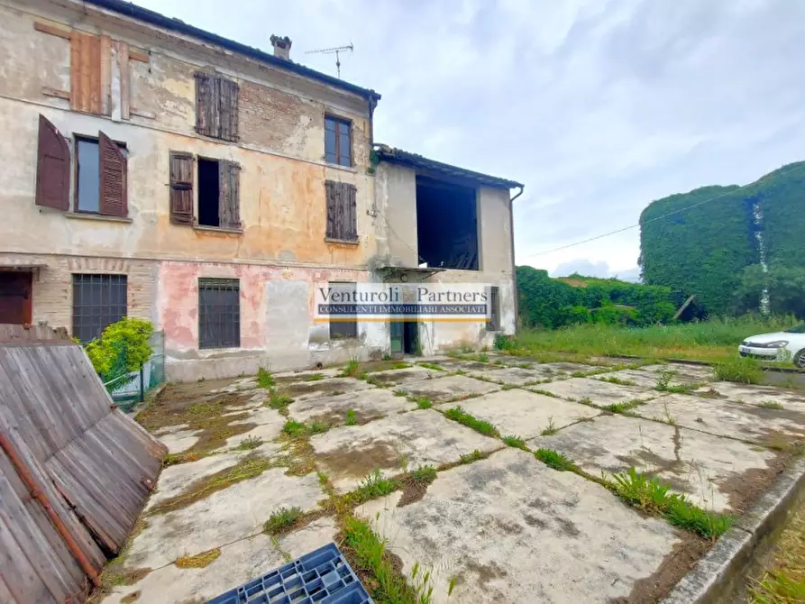 Immagine 2 di Rustico / casale in vendita  in Via Castelgoffredo a Castel Goffredo