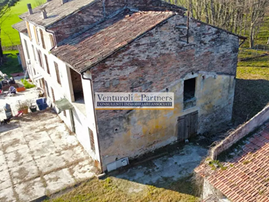 Immagine 5 di Rustico / casale in vendita  in Via Castelgoffredo a Castel Goffredo