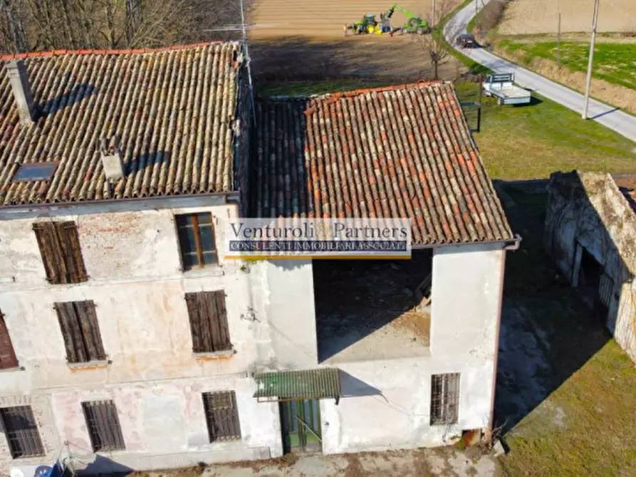 Immagine 7 di Rustico / casale in vendita  in Via Castelgoffredo a Castel Goffredo