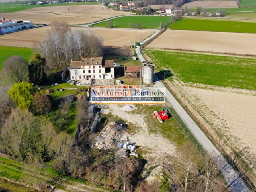 Immagine 9 di Rustico / casale in vendita  in Via Castelgoffredo a Castel Goffredo