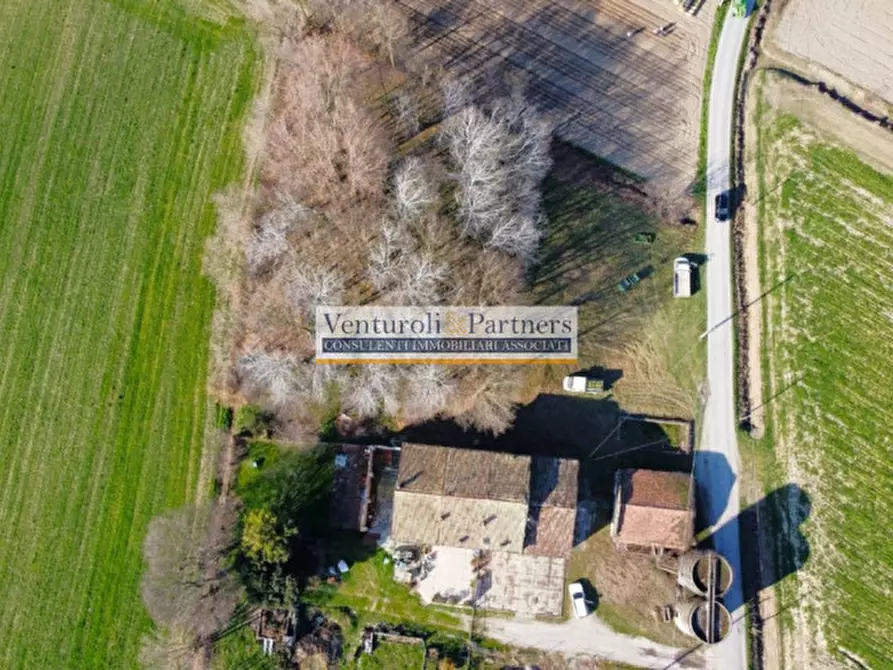 Immagine 17 di Rustico / casale in vendita  in Via Castelgoffredo a Castel Goffredo