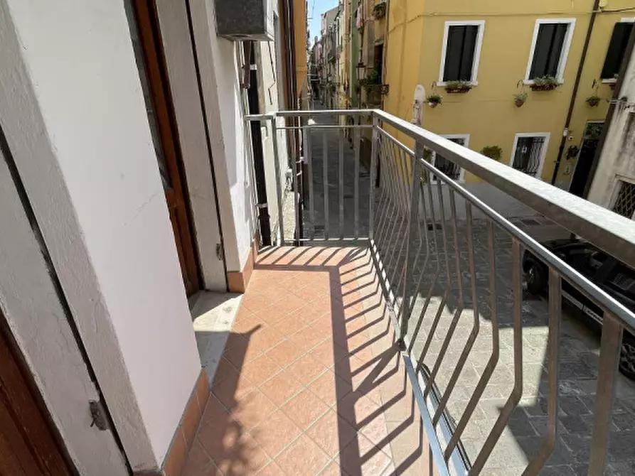 Immagine 1 di Appartamento in vendita  in Calle Olivi a Chioggia