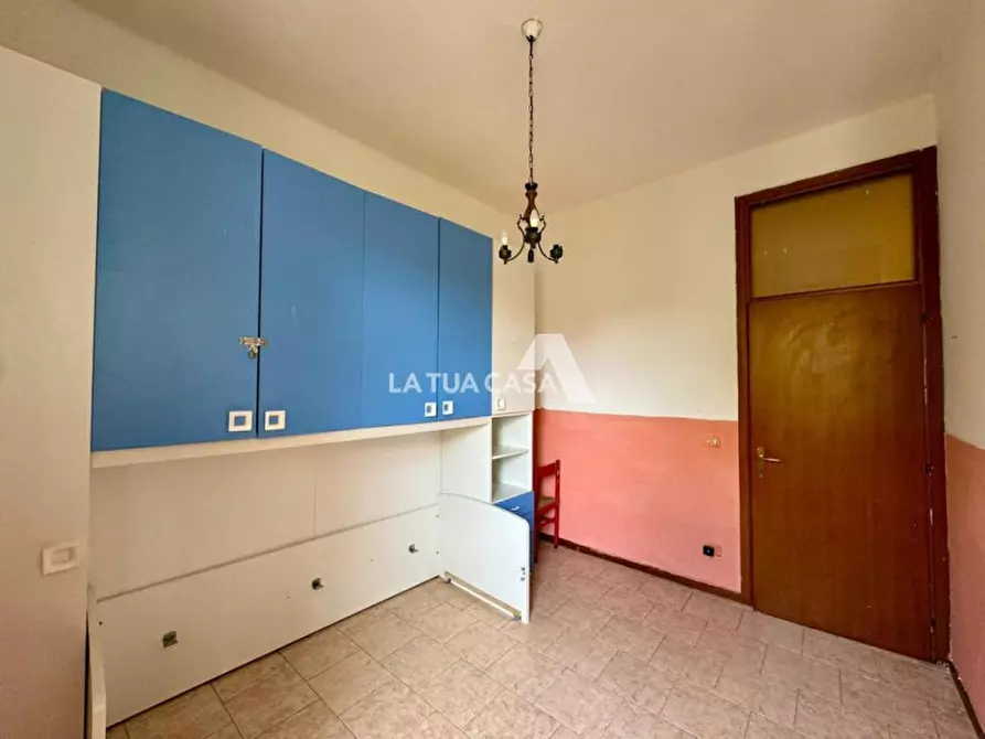 Immagine 1 di Appartamento in vendita  in Corso Vittorio Emanuele II 49 a Villafranca Di Verona