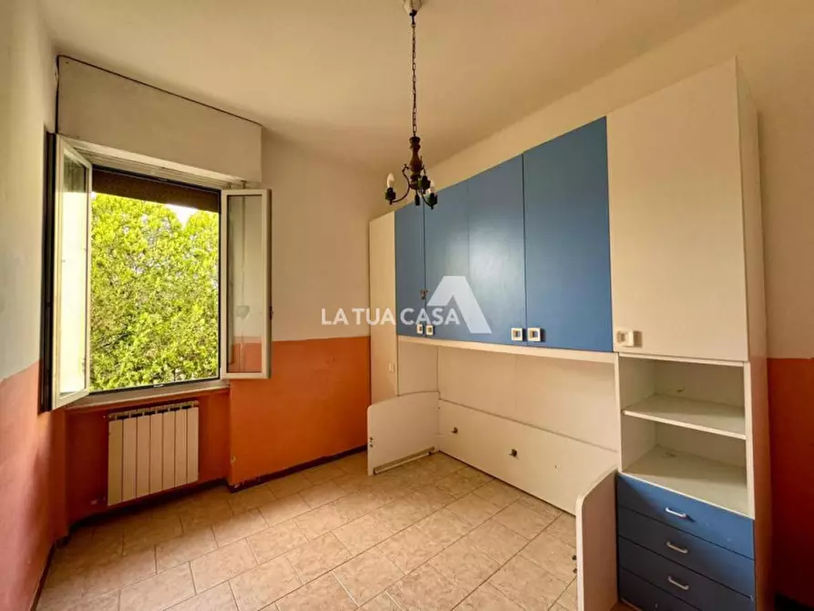 Immagine 3 di Appartamento in vendita  in Corso Vittorio Emanuele II 49 a Villafranca Di Verona