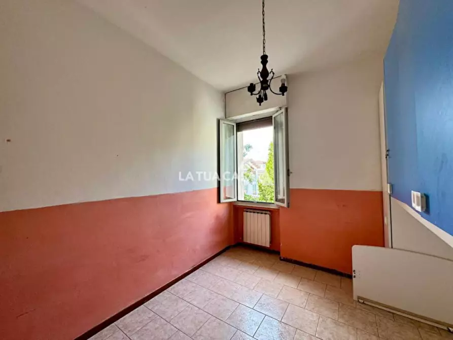 Immagine 4 di Appartamento in vendita  in Corso Vittorio Emanuele II 49 a Villafranca Di Verona