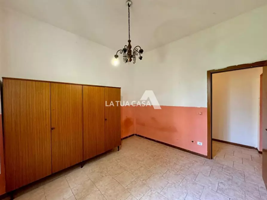 Immagine 5 di Appartamento in vendita  in Corso Vittorio Emanuele II 49 a Villafranca Di Verona