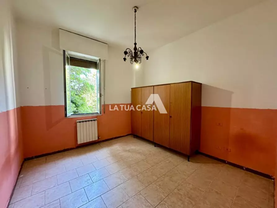 Immagine 7 di Appartamento in vendita  in Corso Vittorio Emanuele II 49 a Villafranca Di Verona