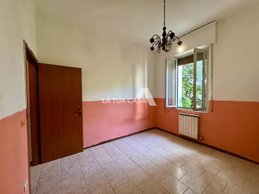 Immagine 8 di Appartamento in vendita  in Corso Vittorio Emanuele II 49 a Villafranca Di Verona