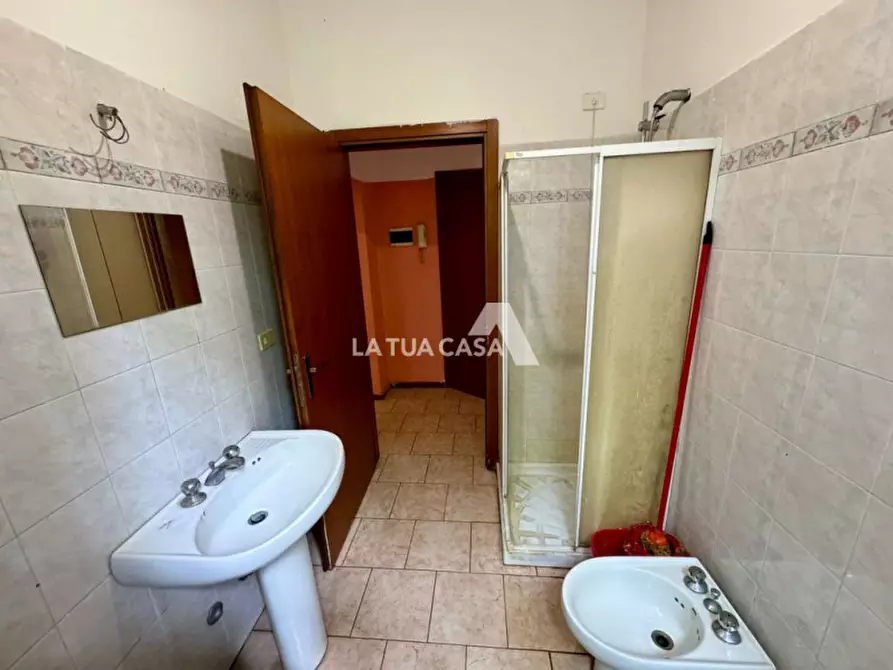 Immagine 9 di Appartamento in vendita  in Corso Vittorio Emanuele II 49 a Villafranca Di Verona