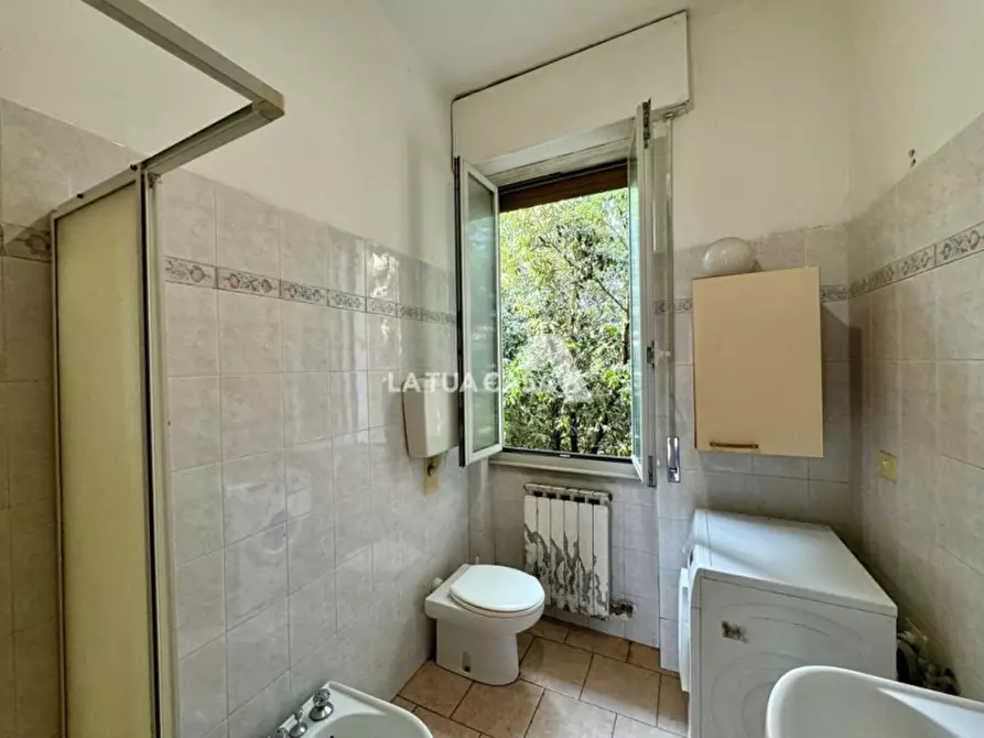 Immagine 10 di Appartamento in vendita  in Corso Vittorio Emanuele II 49 a Villafranca Di Verona