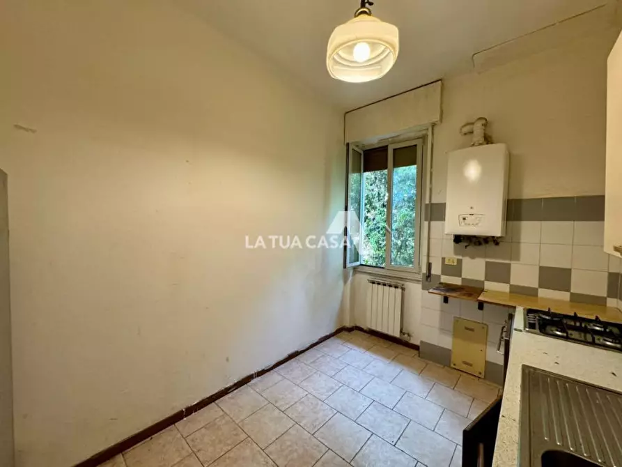 Immagine 13 di Appartamento in vendita  in Corso Vittorio Emanuele II 49 a Villafranca Di Verona