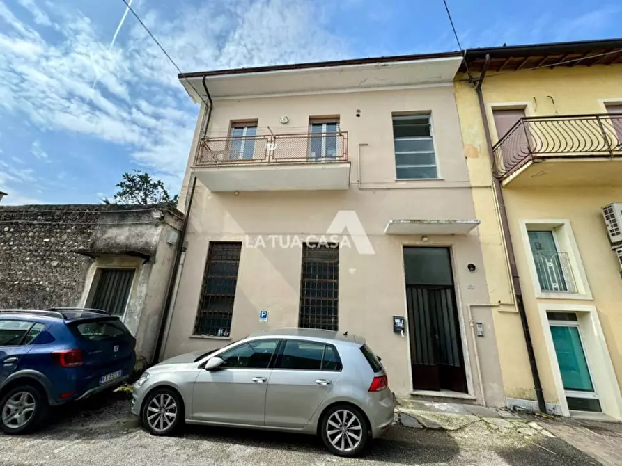 Immagine 20 di Appartamento in vendita  in Corso Vittorio Emanuele II 49 a Villafranca Di Verona