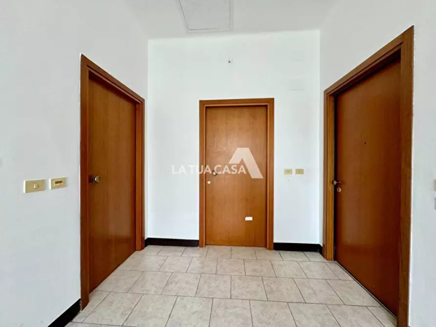 Immagine 21 di Appartamento in vendita  in Corso Vittorio Emanuele II 49 a Villafranca Di Verona