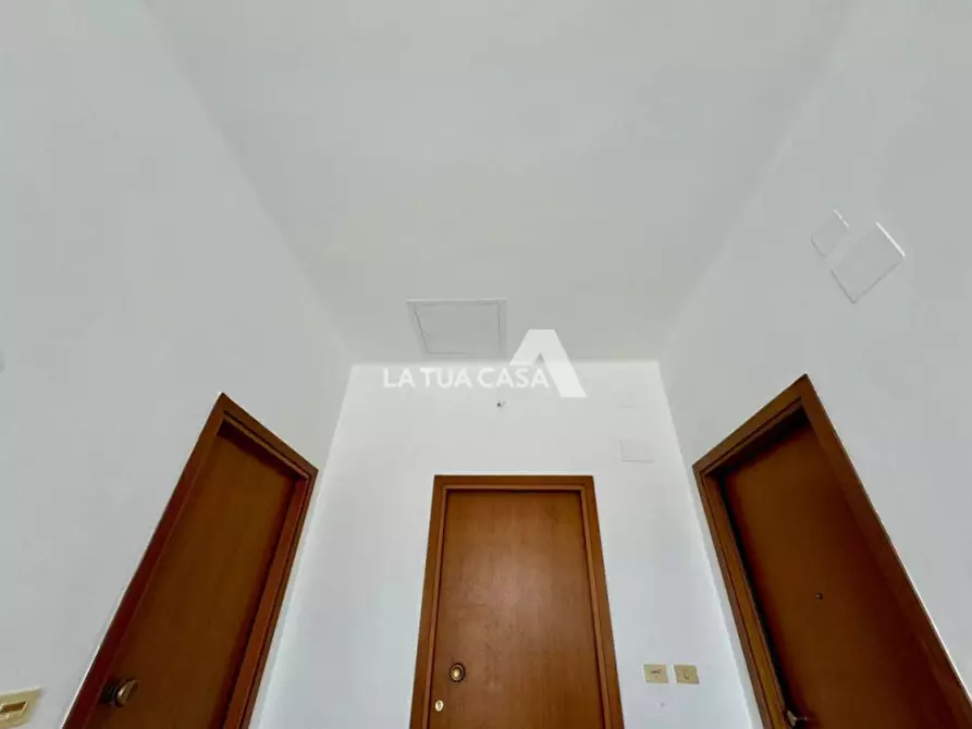 Immagine 22 di Appartamento in vendita  in Corso Vittorio Emanuele II 49 a Villafranca Di Verona