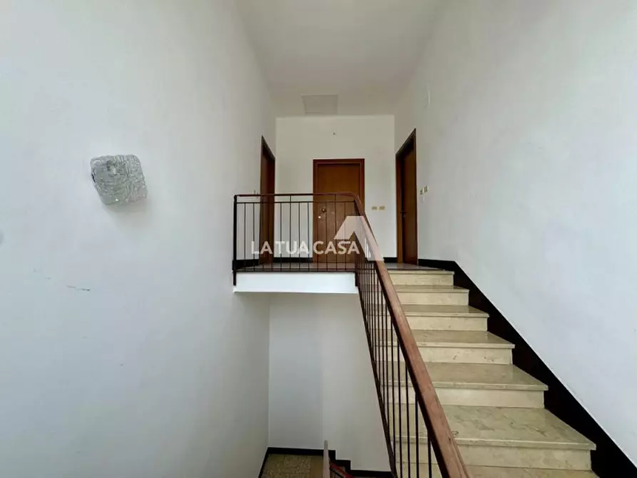 Immagine 24 di Appartamento in vendita  in Corso Vittorio Emanuele II 49 a Villafranca Di Verona