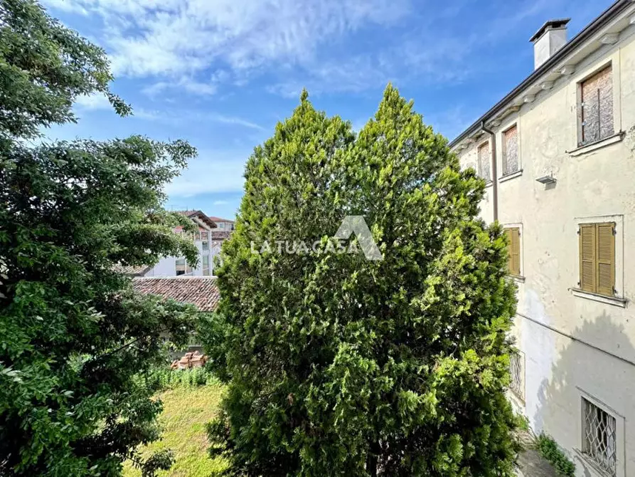 Immagine 25 di Appartamento in vendita  in Corso Vittorio Emanuele II 49 a Villafranca Di Verona