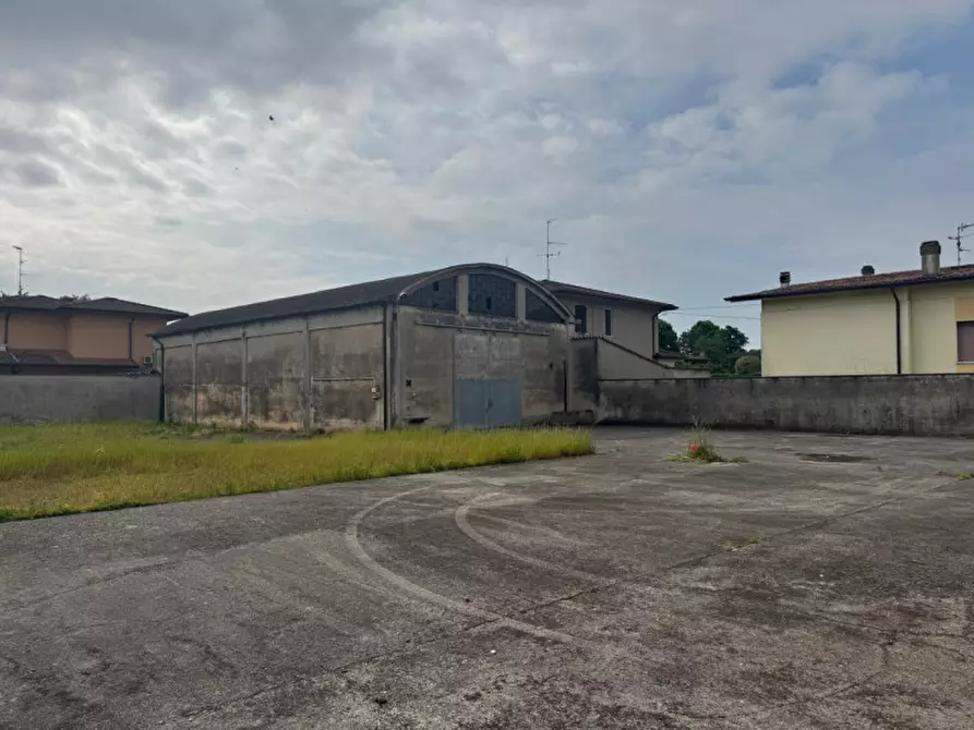 Immagine 5 di Capannone industriale in vendita  in DON MARINI a Calvisano