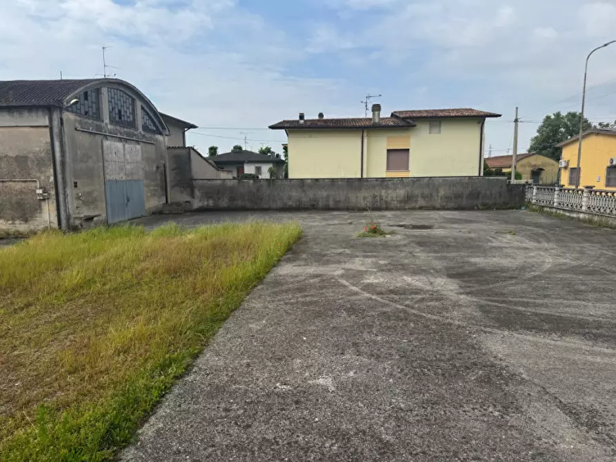 Immagine 8 di Capannone industriale in vendita  in DON MARINI a Calvisano