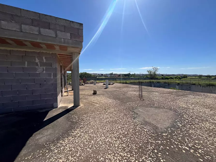 Immagine 3 di Villa in vendita  in Via Provinciale Gallipoli a Parabita