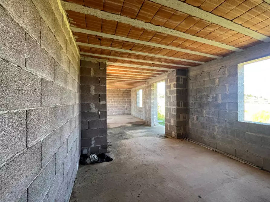 Immagine 7 di Villa in vendita  in Via Provinciale Gallipoli a Parabita