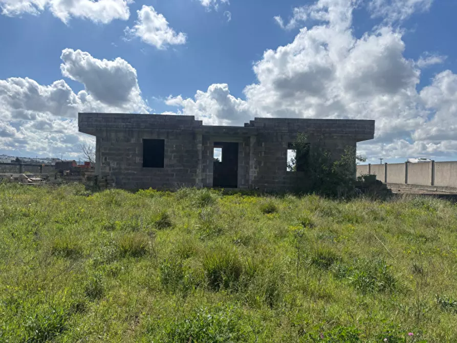 Immagine 12 di Villa in vendita  in Via Provinciale Gallipoli a Parabita