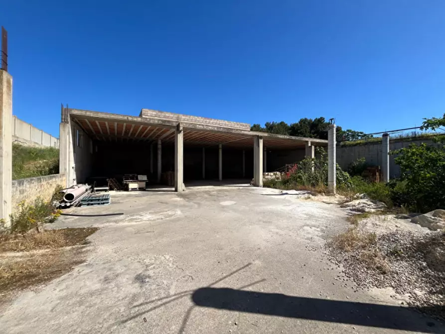 Immagine 14 di Villa in vendita  in Via Provinciale Gallipoli a Parabita