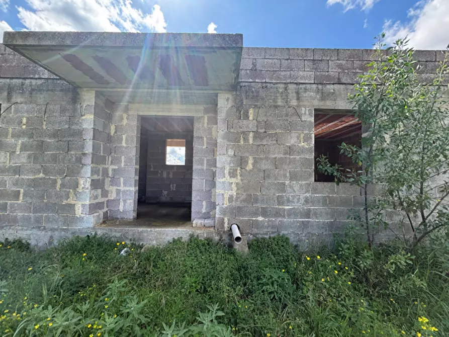 Immagine 16 di Villa in vendita  in Via Provinciale Gallipoli a Parabita