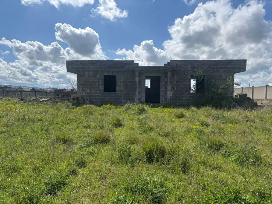 Immagine 20 di Villa in vendita  in Via Provinciale Gallipoli a Parabita