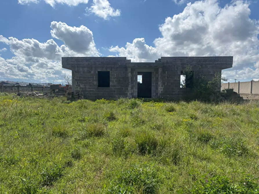 Immagine 21 di Villa in vendita  in Via Provinciale Gallipoli a Parabita