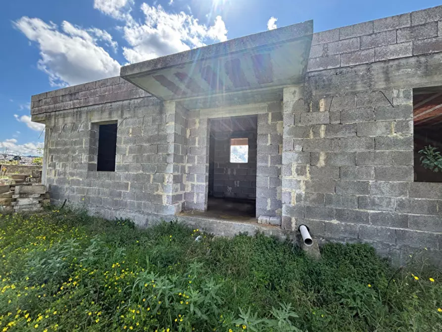 Immagine 26 di Villa in vendita  in Via Provinciale Gallipoli a Parabita