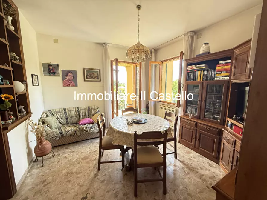 Immagine 5 di Casa indipendente in vendita  in Via Nuova a Tuoro Sul Trasimeno