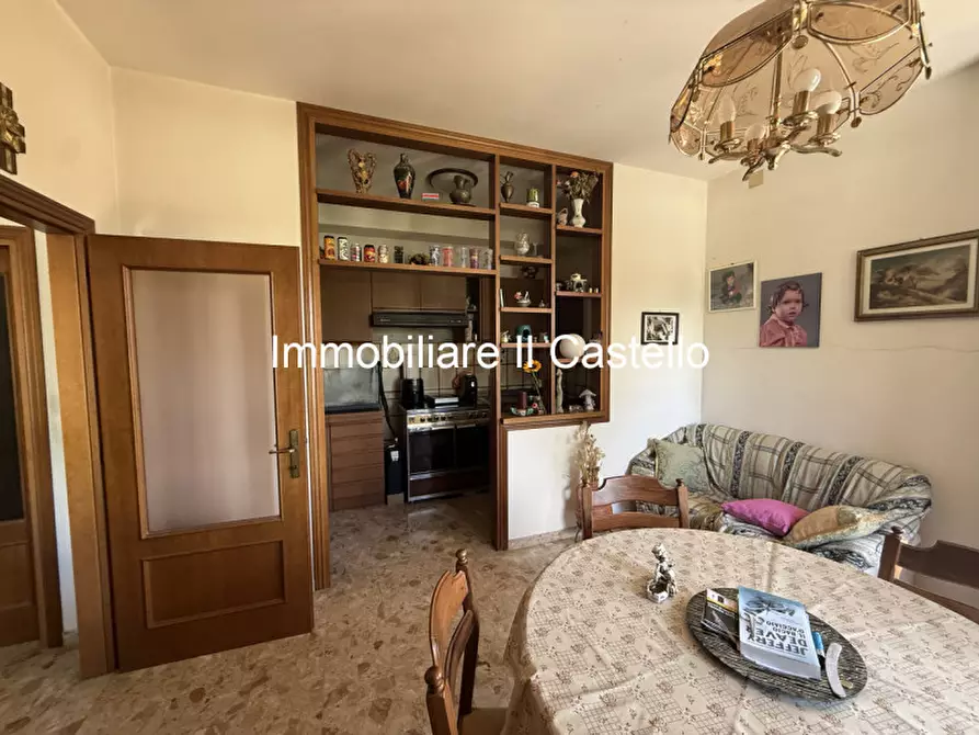 Immagine 6 di Casa indipendente in vendita  in Via Nuova a Tuoro Sul Trasimeno