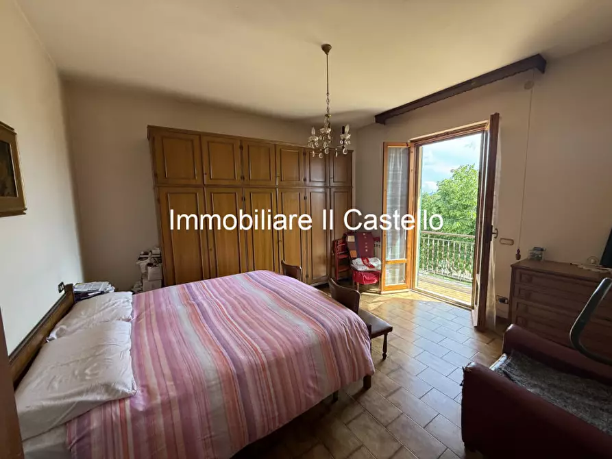 Immagine 7 di Casa indipendente in vendita  in Via Nuova a Tuoro Sul Trasimeno
