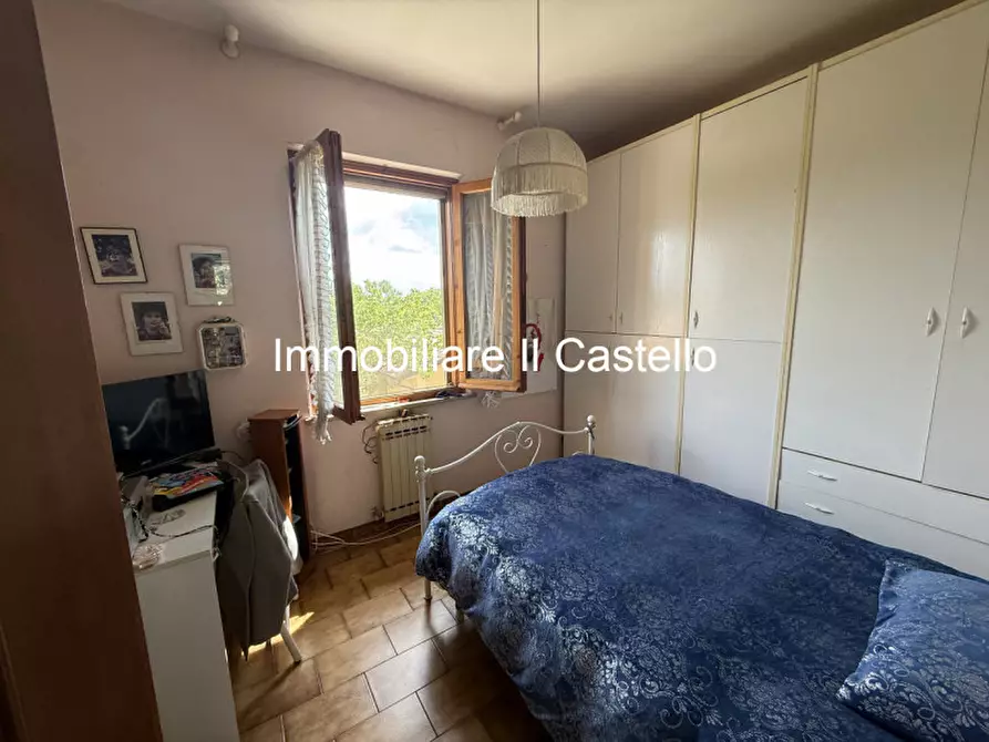 Immagine 8 di Casa indipendente in vendita  in Via Nuova a Tuoro Sul Trasimeno