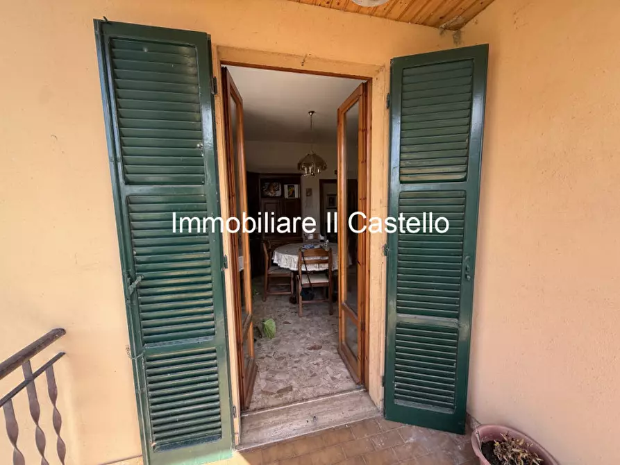 Immagine 9 di Casa indipendente in vendita  in Via Nuova a Tuoro Sul Trasimeno