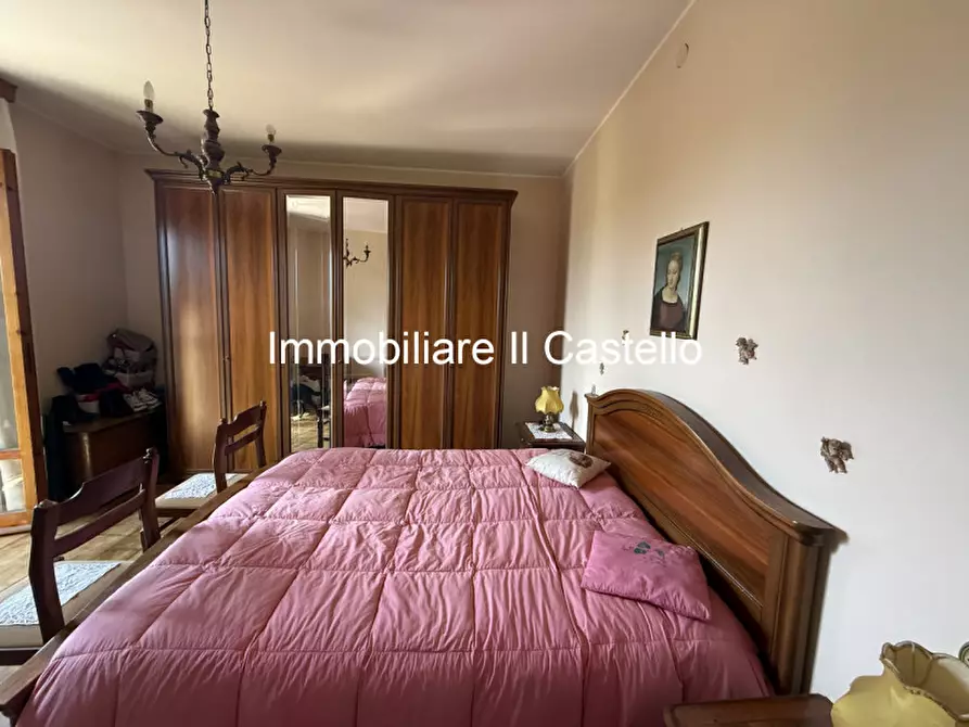 Immagine 10 di Casa indipendente in vendita  in Via Nuova a Tuoro Sul Trasimeno