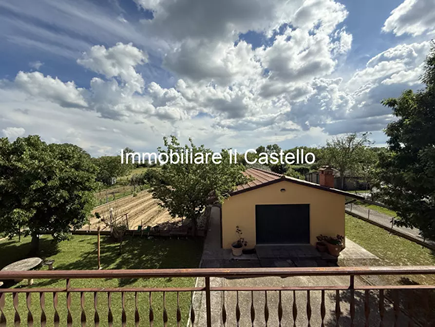 Immagine 12 di Casa indipendente in vendita  in Via Nuova a Tuoro Sul Trasimeno