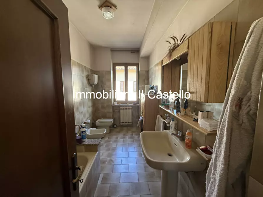 Immagine 13 di Casa indipendente in vendita  in Via Nuova a Tuoro Sul Trasimeno