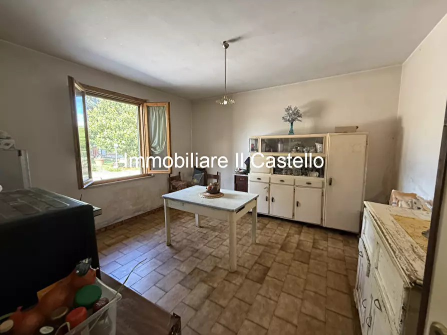 Immagine 14 di Casa indipendente in vendita  in Via Nuova a Tuoro Sul Trasimeno