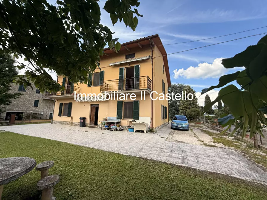 Immagine 15 di Casa indipendente in vendita  in Via Nuova a Tuoro Sul Trasimeno