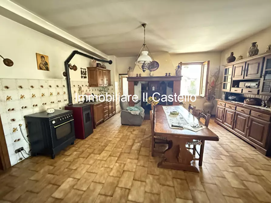 Immagine 16 di Casa indipendente in vendita  in Via Nuova a Tuoro Sul Trasimeno