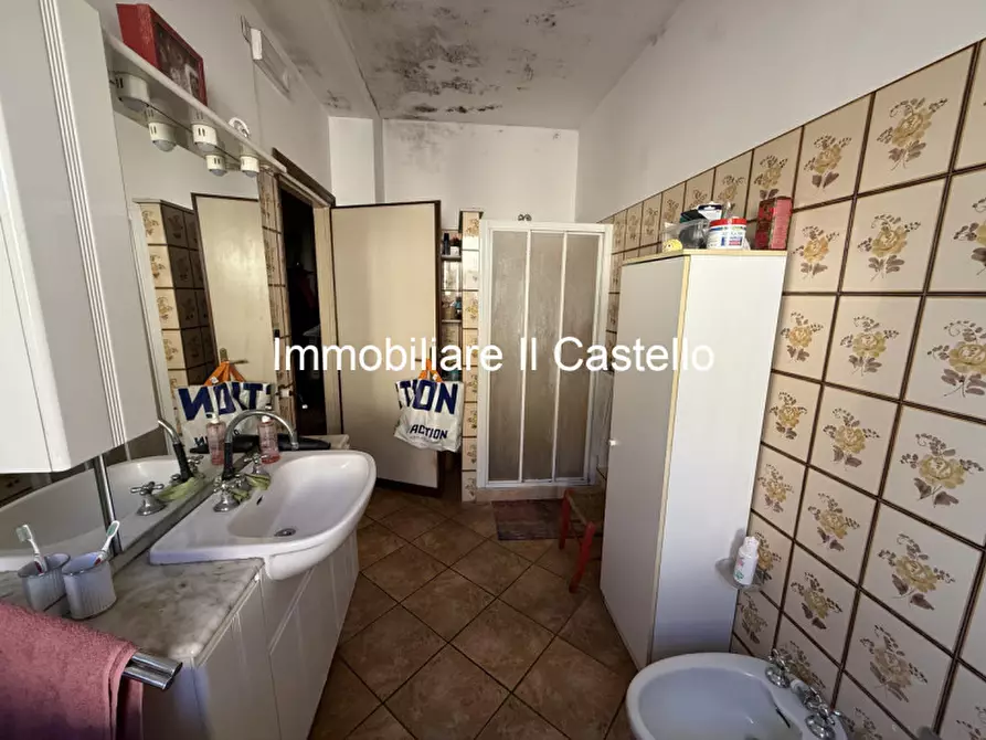 Immagine 18 di Casa indipendente in vendita  in Via Nuova a Tuoro Sul Trasimeno