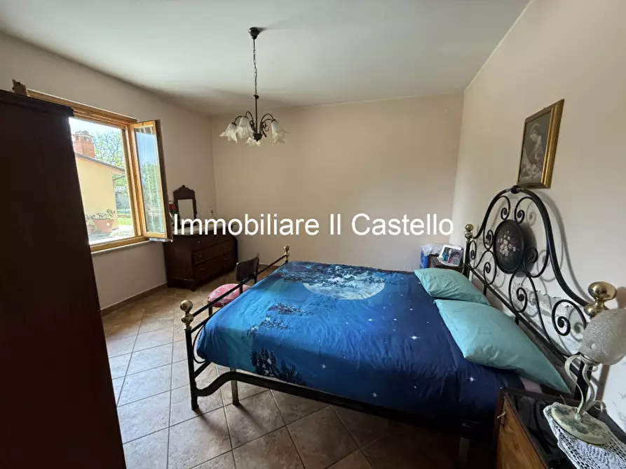 Immagine 20 di Casa indipendente in vendita  in Via Nuova a Tuoro Sul Trasimeno