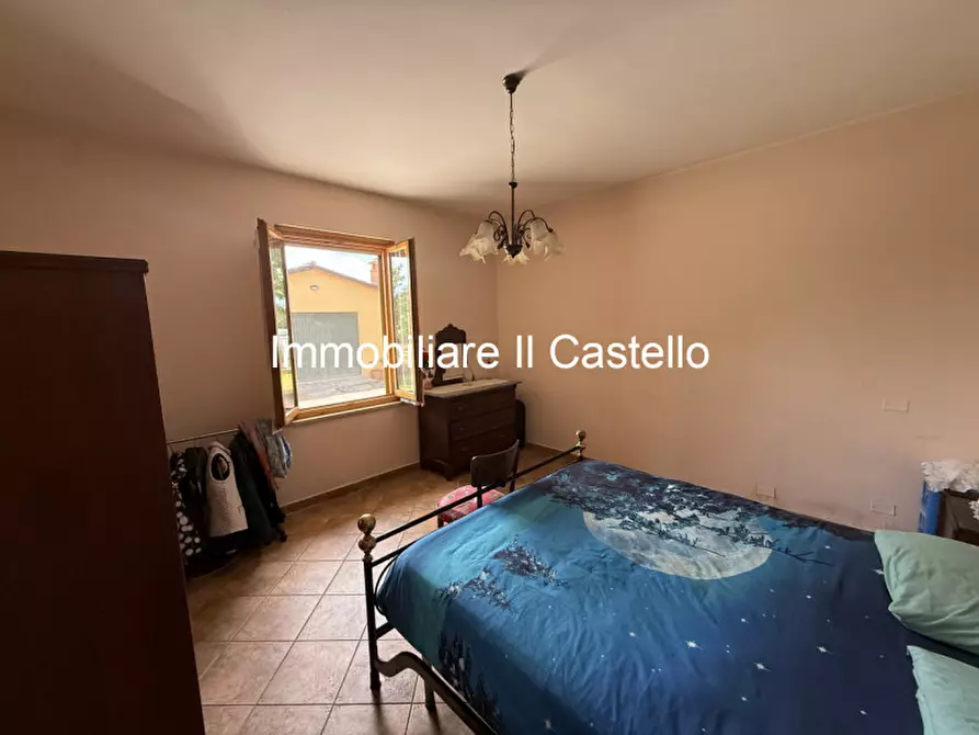 Immagine 21 di Casa indipendente in vendita  in Via Nuova a Tuoro Sul Trasimeno