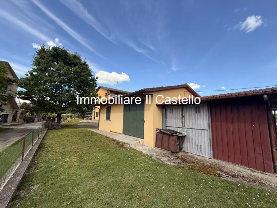 Immagine 23 di Casa indipendente in vendita  in Via Nuova a Tuoro Sul Trasimeno