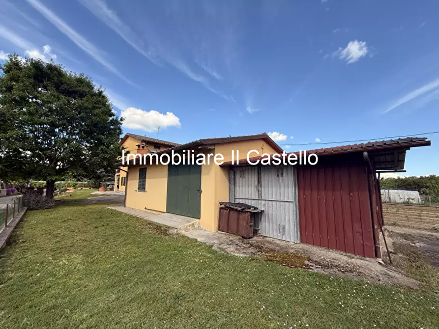 Immagine 24 di Casa indipendente in vendita  in Via Nuova a Tuoro Sul Trasimeno