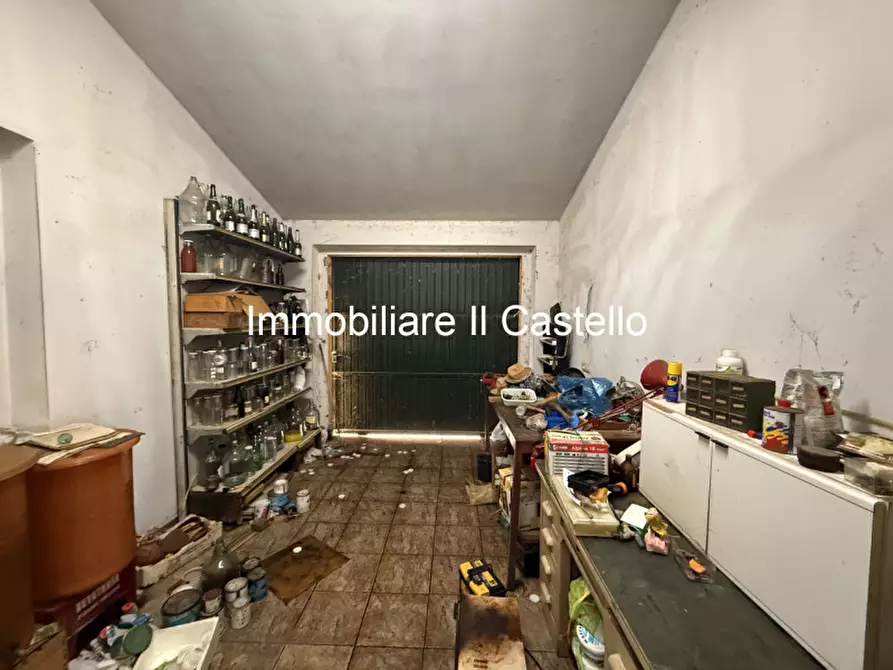 Immagine 26 di Casa indipendente in vendita  in Via Nuova a Tuoro Sul Trasimeno